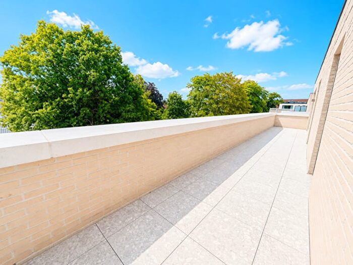8-kamerappartement te huur in Sleidinge