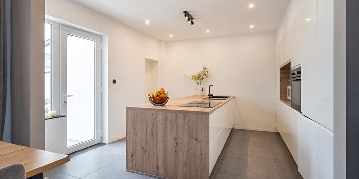 Huizen Koop Huur - 2