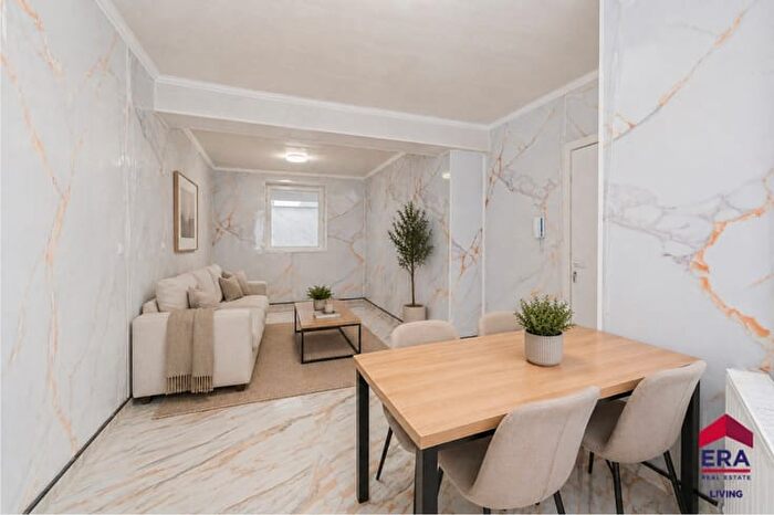 Huizen Koop Huur - 2