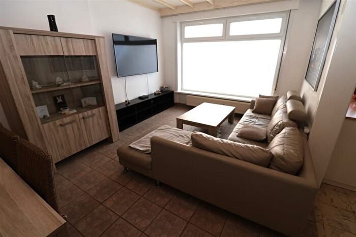 Huizen Koop Huur - 3