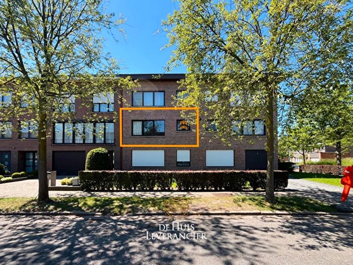 10-kamerappartement te koop in Edegem