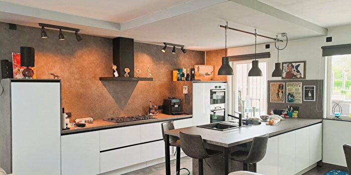 Huizen Koop Huur - 2