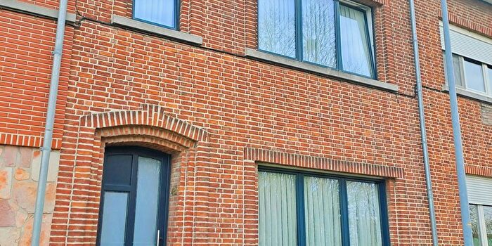 Huis te koop in Tienen