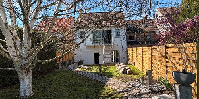 3-kamerappartement te koop in Mechelen-Bovelingen