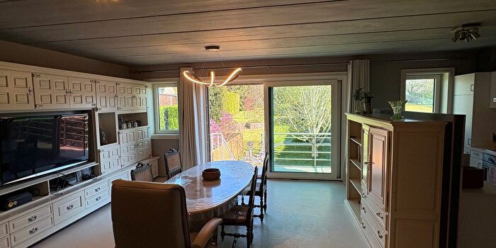 Huizen Koop Huur - 3