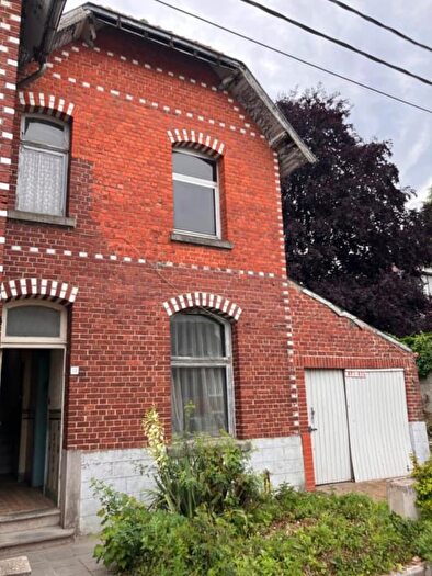 2-kamerhuis te koop in Beloeil