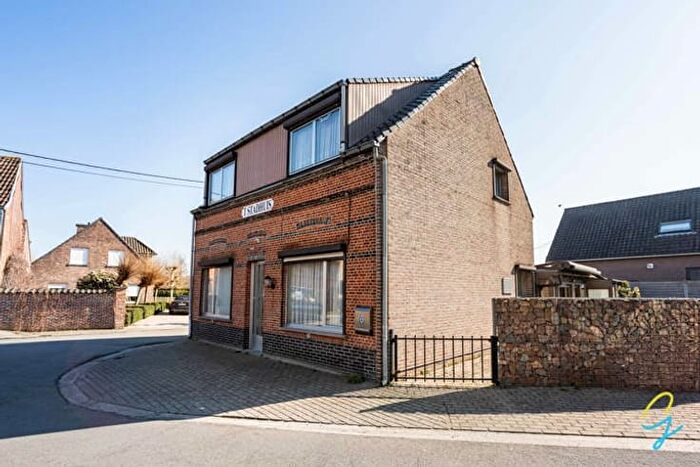 Huizen Koop Huur - 2