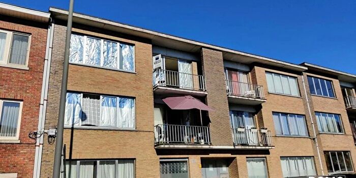2-kamerappartement te huur in Beringen