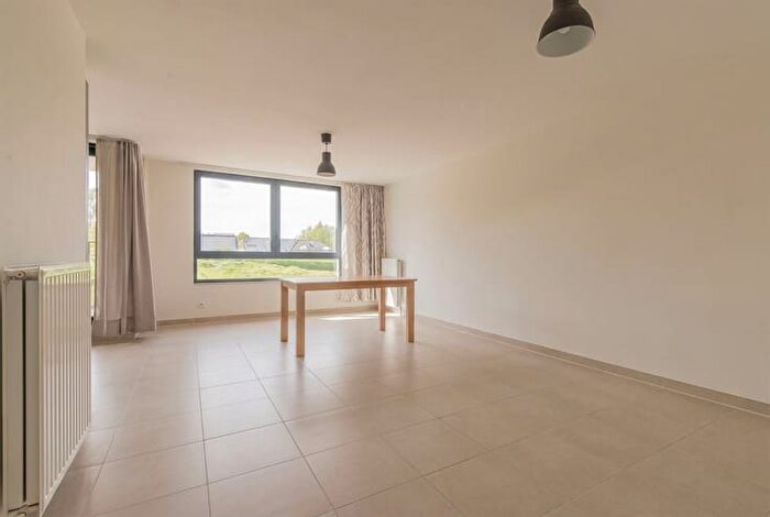 2-kamerappartement te koop in MACHELEN