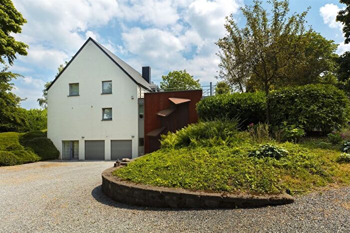 4-kamerhuis te koop in WARSAGE