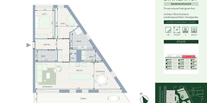 Huizen Koop Huur - 2