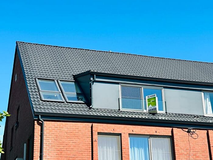 1-kamerappartement te koop in Lanaken