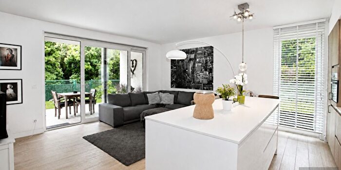1-kamerappartement te koop in Zolder