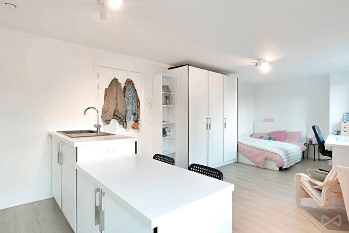 Appartement te koop in Leuven