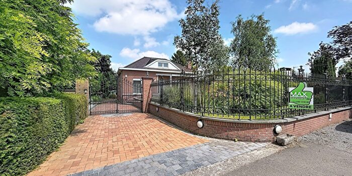 Huizen Koop Huur - 2