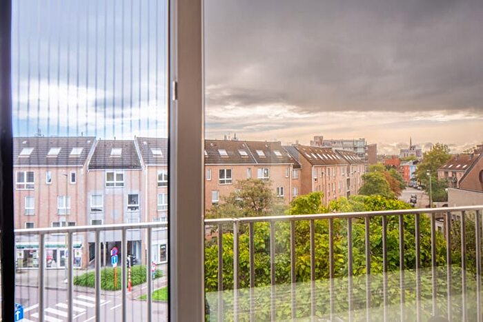 6-kamerappartement te koop in Leuven
