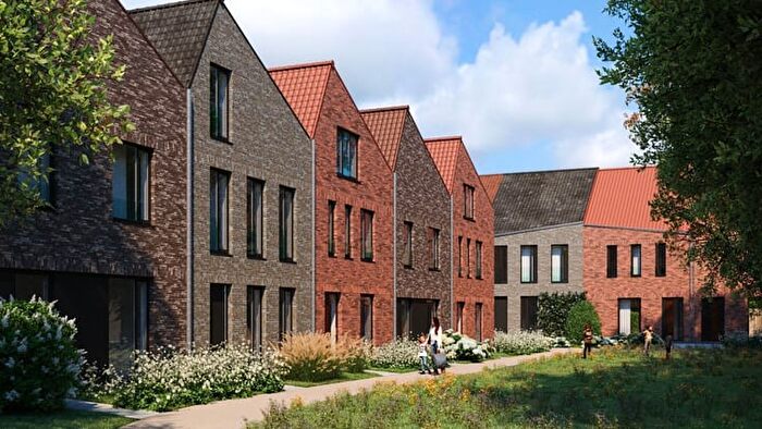 Huis te koop in HERENTALS