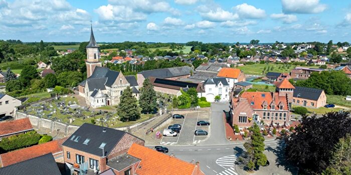 Huizen Koop Huur - 2