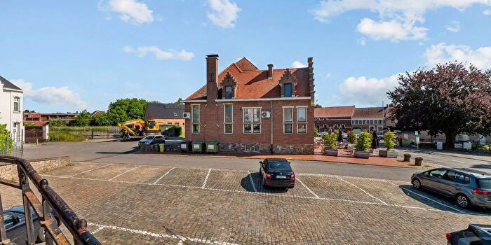 Huizen Koop Huur - 3