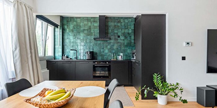 2-kamerappartement te koop in Edegem