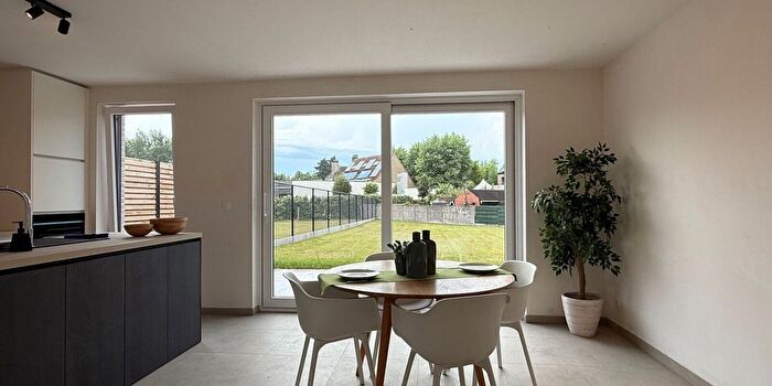 Huizen Koop Huur - 2