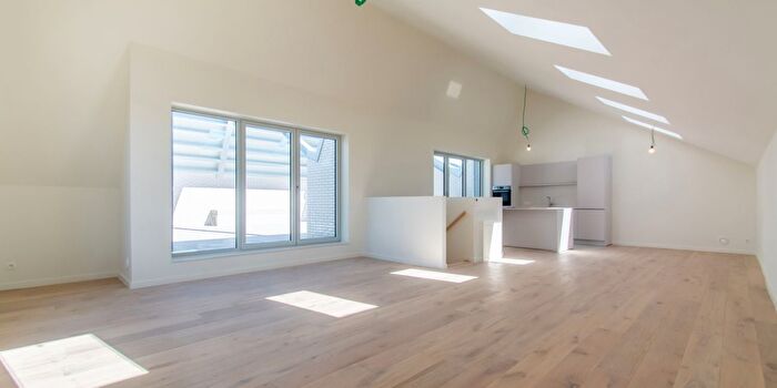 3-kamerappartement te koop in Antwerpen