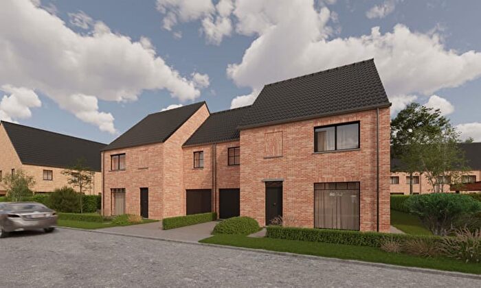 Huizen Koop Huur - 2