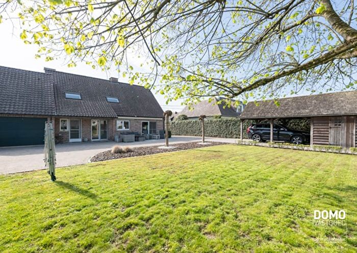 1-kamerhuis te koop in Hasselt