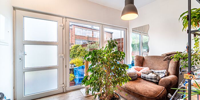 2-kamerappartement te koop in Ensival