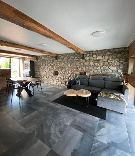 2-kamerappartement te huur in Hotton