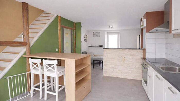 Huizen Koop Huur - 3