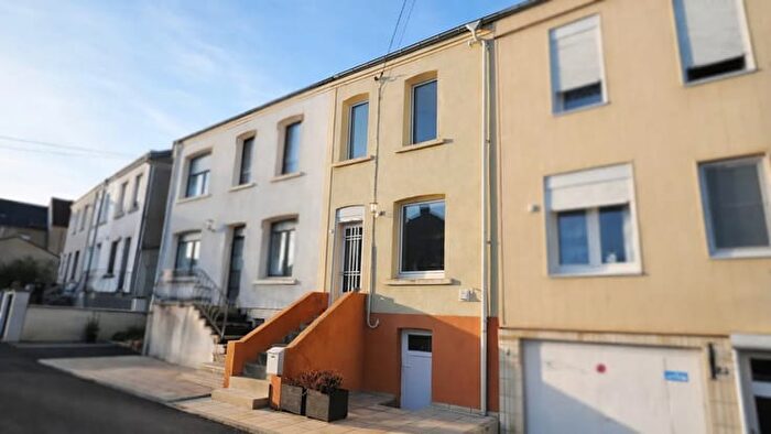 2-kamerhuis te koop in Halanzy