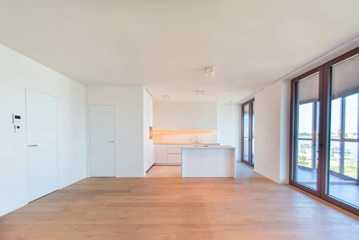 2-kamerappartement te huur in Antwerpen