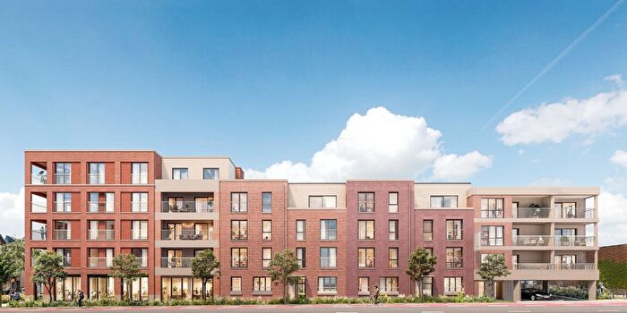 1-kamerappartement te koop in Temse