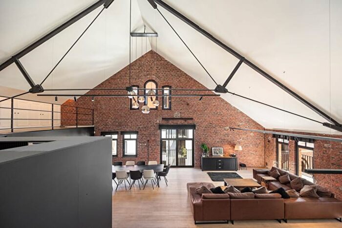 5-kamerappartement te koop in ANTWERPEN