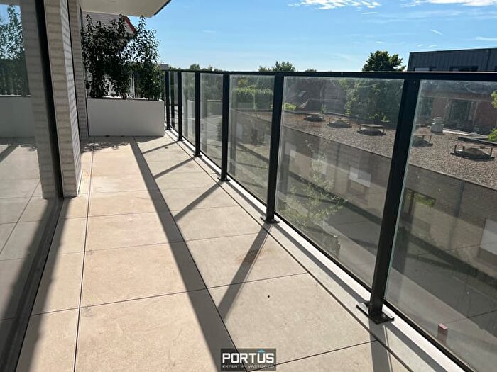 1-kamerappartement te koop in Nieuwpoort