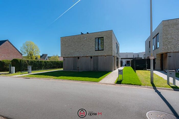 14-kamerhuis te koop in Laakdal