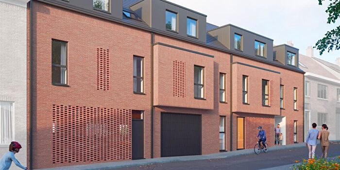 Huizen Koop Huur - 3