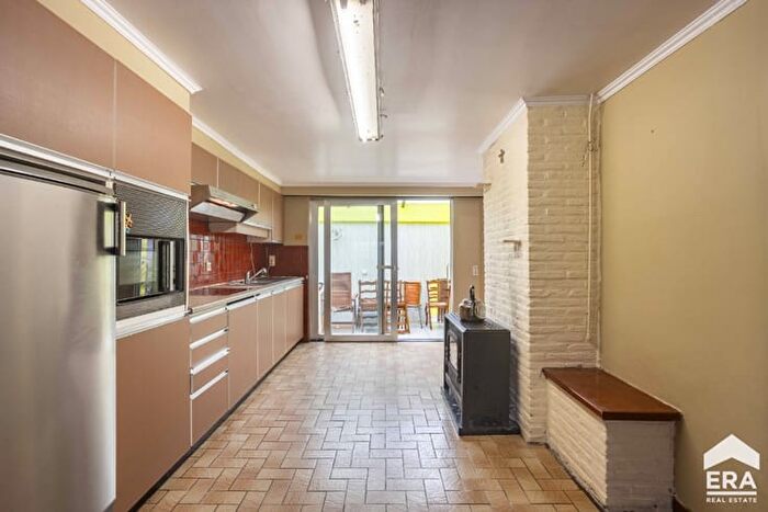 Huizen Koop Huur - 2