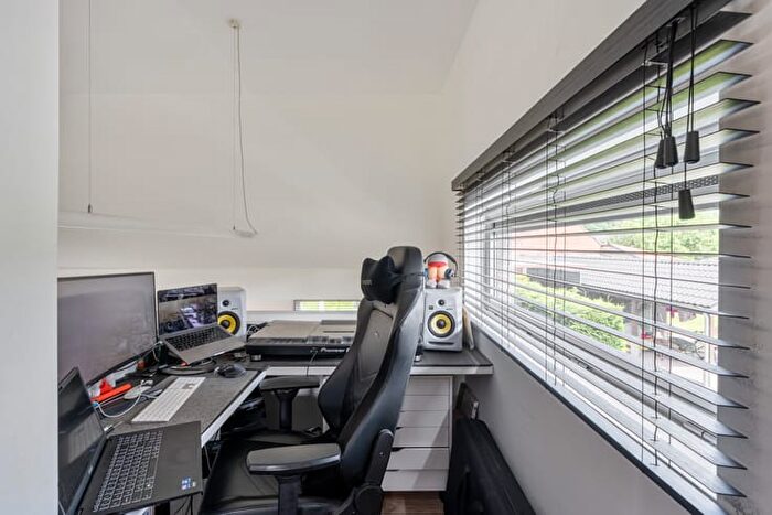 Huizen Koop Huur - 3