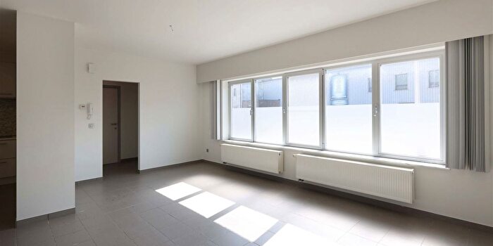 4-kamerappartement te koop in Beringen