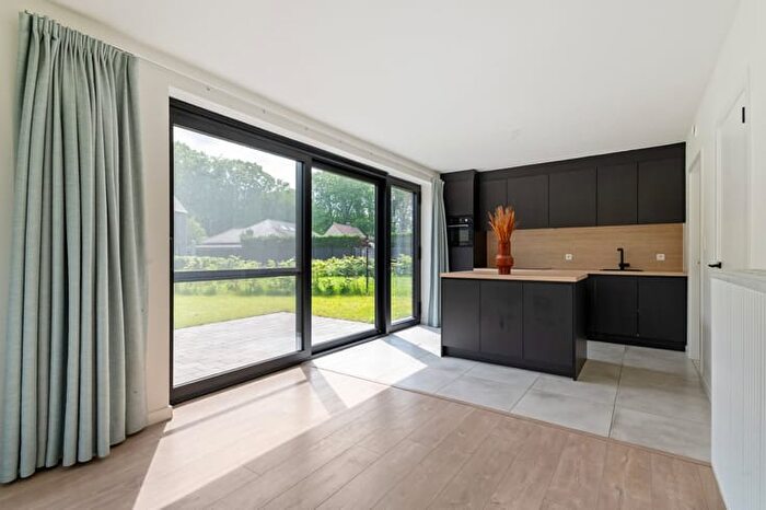 Huizen Koop Huur - 2