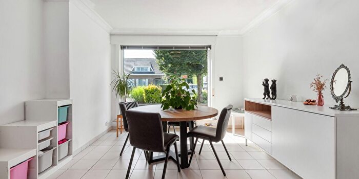 3-kamerhuis te koop in Tielt