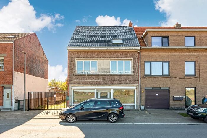 3-kamerhuis te koop in EKEREN