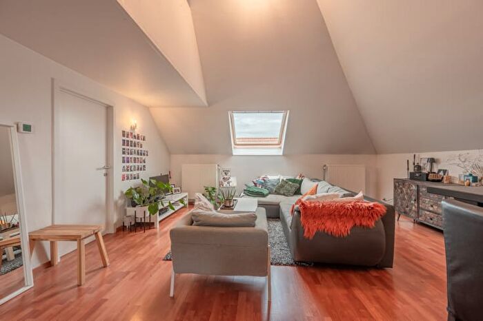 7-kamerappartement te koop in Maldegem