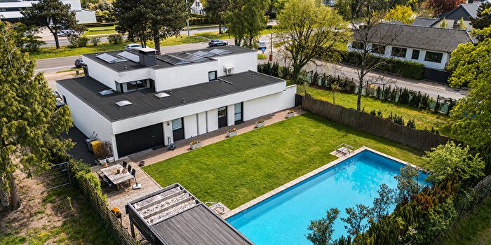 4-kamerhuis te koop in Turnhout