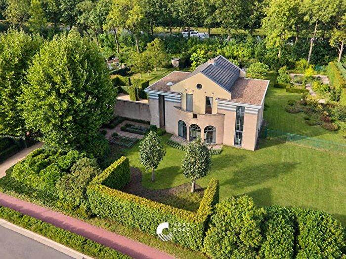 3-kamerhuis te koop in Pelt