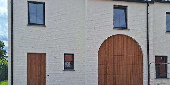 Huizen Koop Huur - 2