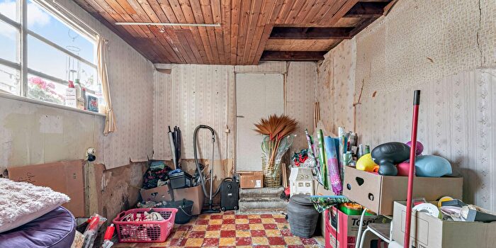 Huizen Koop Huur - 3