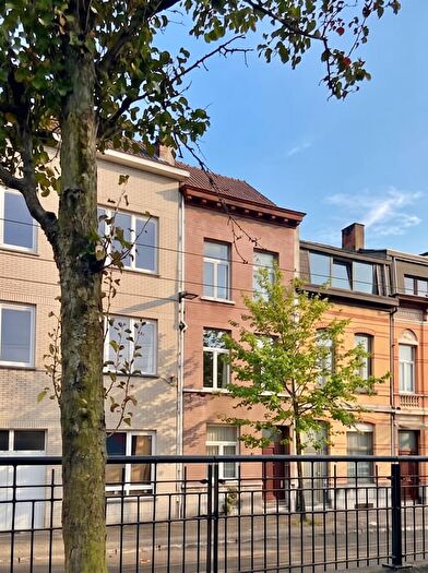 7-kamerhuis te koop in ANTWERPEN
